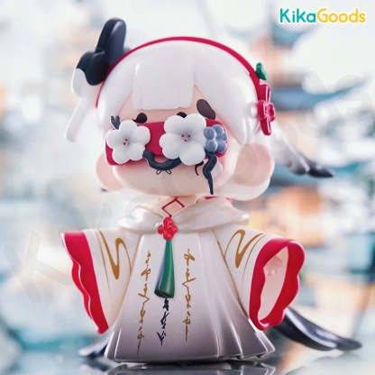 Kasa Marvelous Stories Series Blind Box【Shipped in Jan./Feb. 2026】