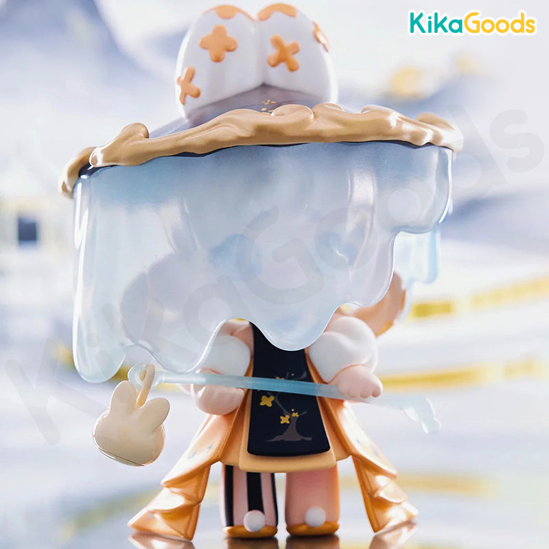 Kasa Marvelous Stories Series Blind Box【Shipped in Jan./Feb. 2026】