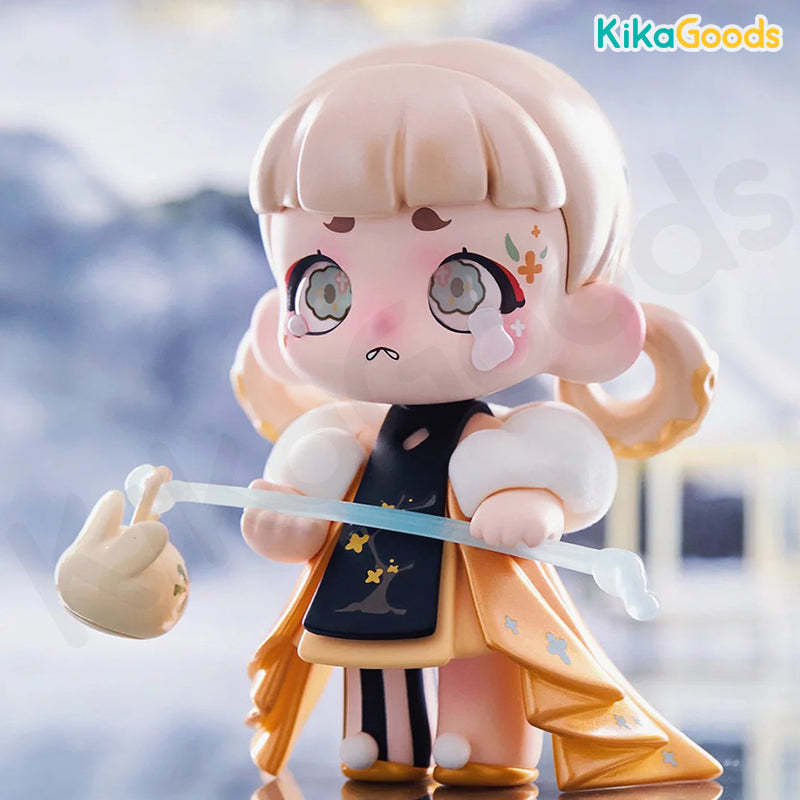Kasa Marvelous Stories Series Blind Box【Shipped in Jan./Feb. 2026】