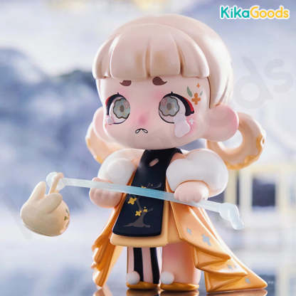 Kasa Marvelous Stories Series Blind Box【Shipped in Jan./Feb. 2026】