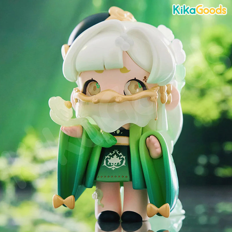 Kasa Marvelous Stories Series Blind Box【Shipped in Jan./Feb. 2026】