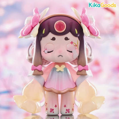Kasa Marvelous Stories Series Blind Box【Shipped in Jan./Feb. 2026】