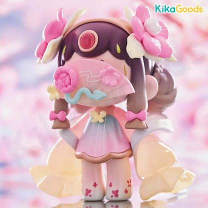 Kasa Marvelous Stories Series Blind Box【Shipped in Jan./Feb. 2026】