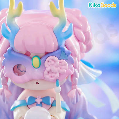 Kasa Marvelous Stories Series Blind Box【Shipped in Jan./Feb. 2026】