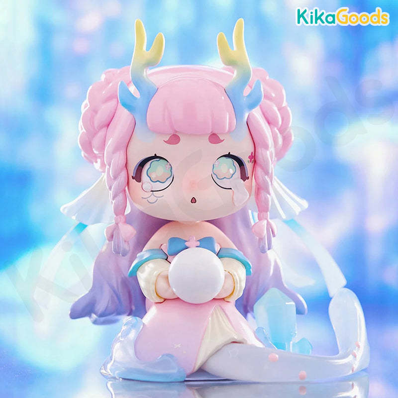 Kasa Marvelous Stories Series Blind Box【Shipped in Jan./Feb. 2026】