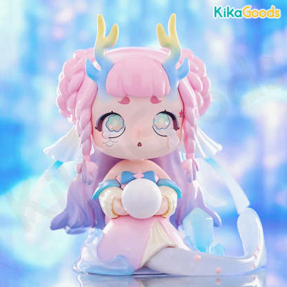 Kasa Marvelous Stories Series Blind Box【Shipped in Jan./Feb. 2026】