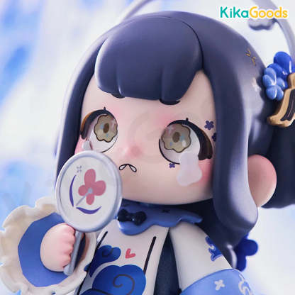 Kasa Marvelous Stories Series Blind Box【Shipped in Jan./Feb. 2026】
