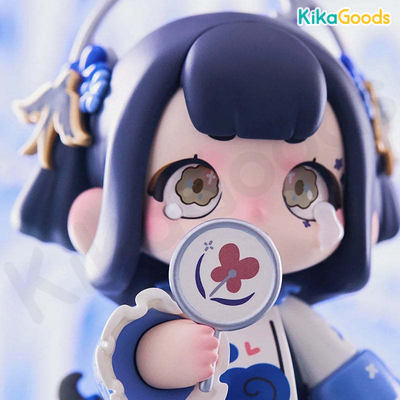 Kasa Marvelous Stories Series Blind Box【Shipped in Jan./Feb. 2026】