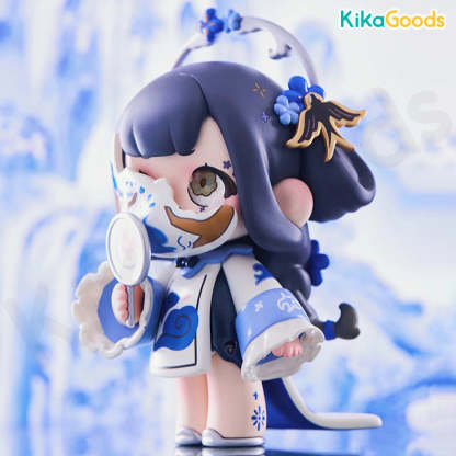 Kasa Marvelous Stories Series Blind Box【Shipped in Jan./Feb. 2026】