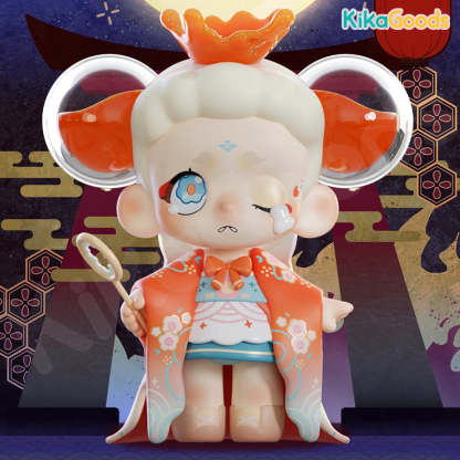 Kasa Marvelous Stories Series Blind Box【Shipped in Jan./Feb. 2026】