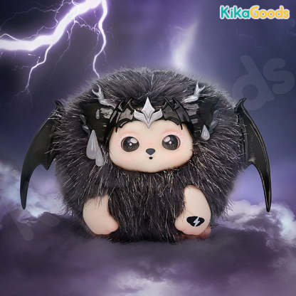 Funii Child of Weather Series Plush Blind Box