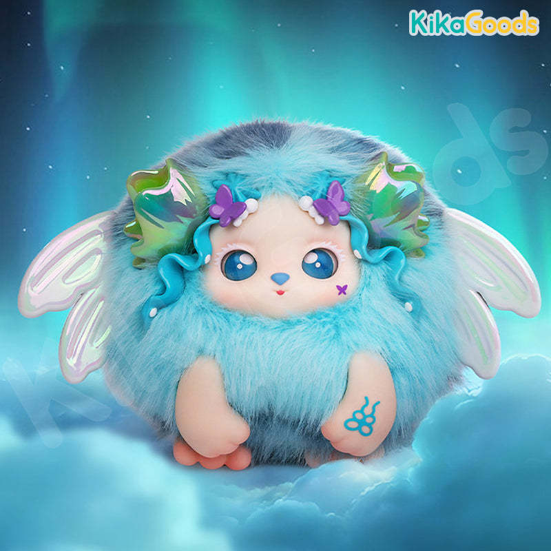 Funii Child of Weather Series Plush Blind Box