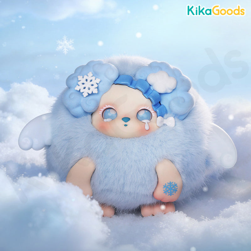 Funii Child of Weather Series Plush Blind Box