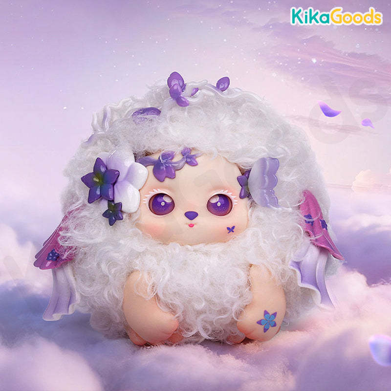 Funii Child of Weather Series Plush Blind Box