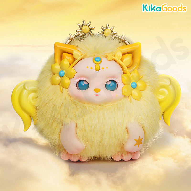 Funii Child of Weather Series Plush Blind Box