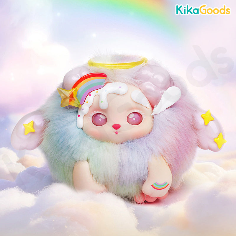 Funii Child of Weather Series Plush Blind Box