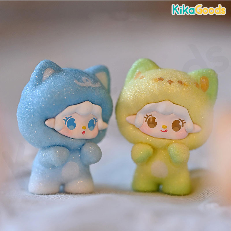 Yooki Cat on the Loose Series Blind Bag