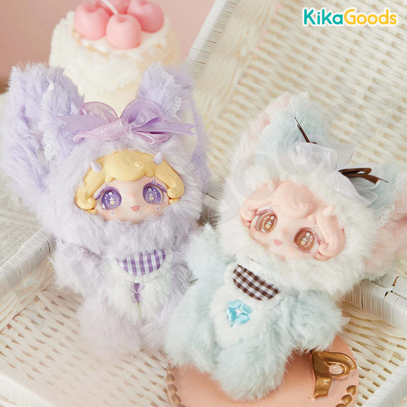 Lilina Flower Dream Series Plush Blind Box