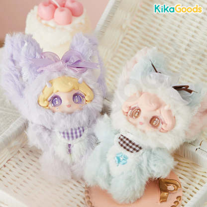 Lilina Flower Dream Series Plush Blind Box