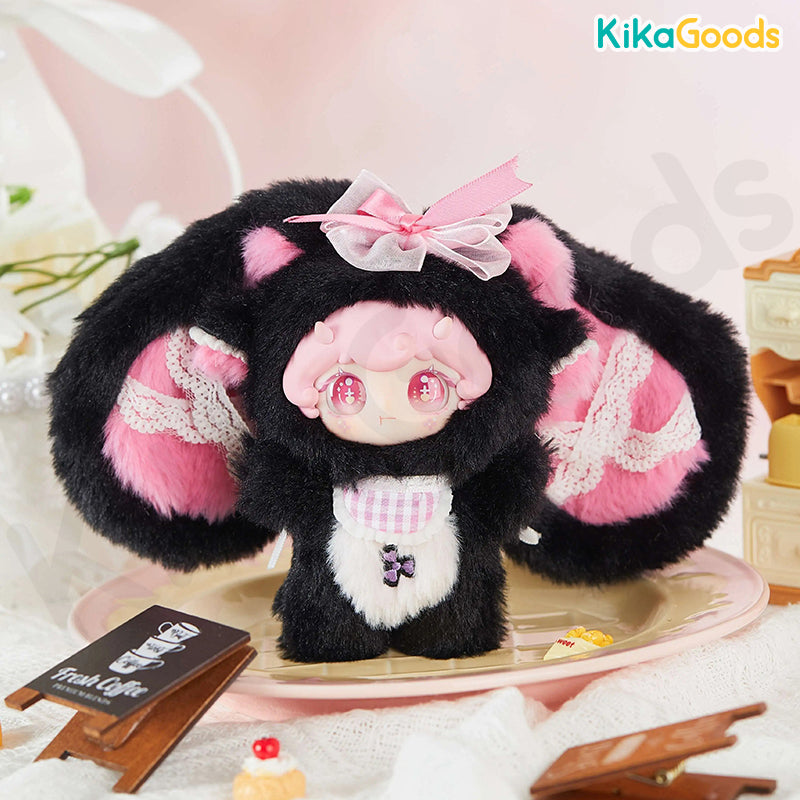 Lilina Flower Dream Series Plush Blind Box