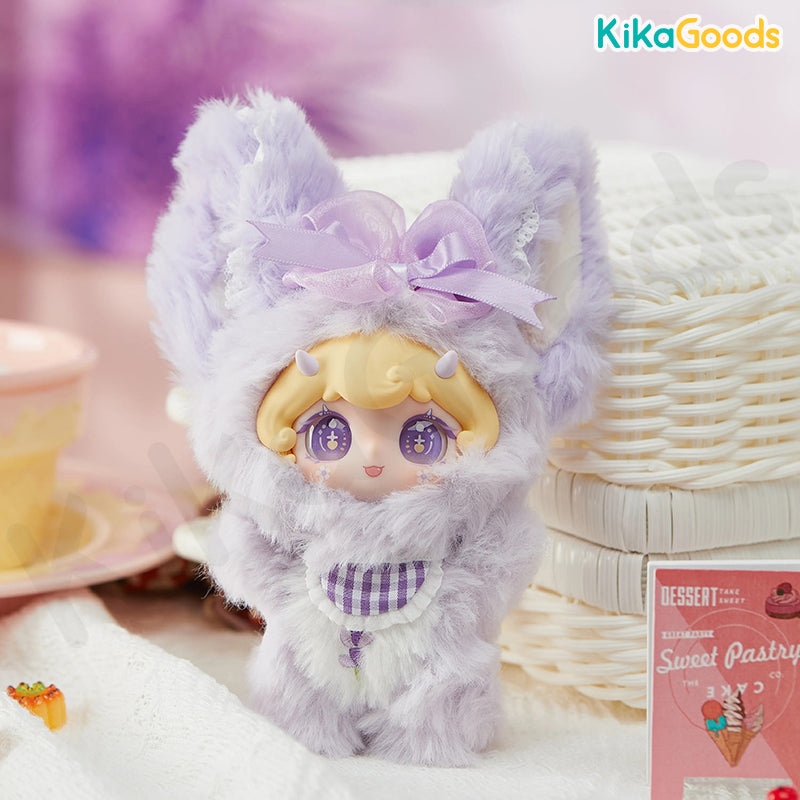 Lilina Flower Dream Series Plush Blind Box