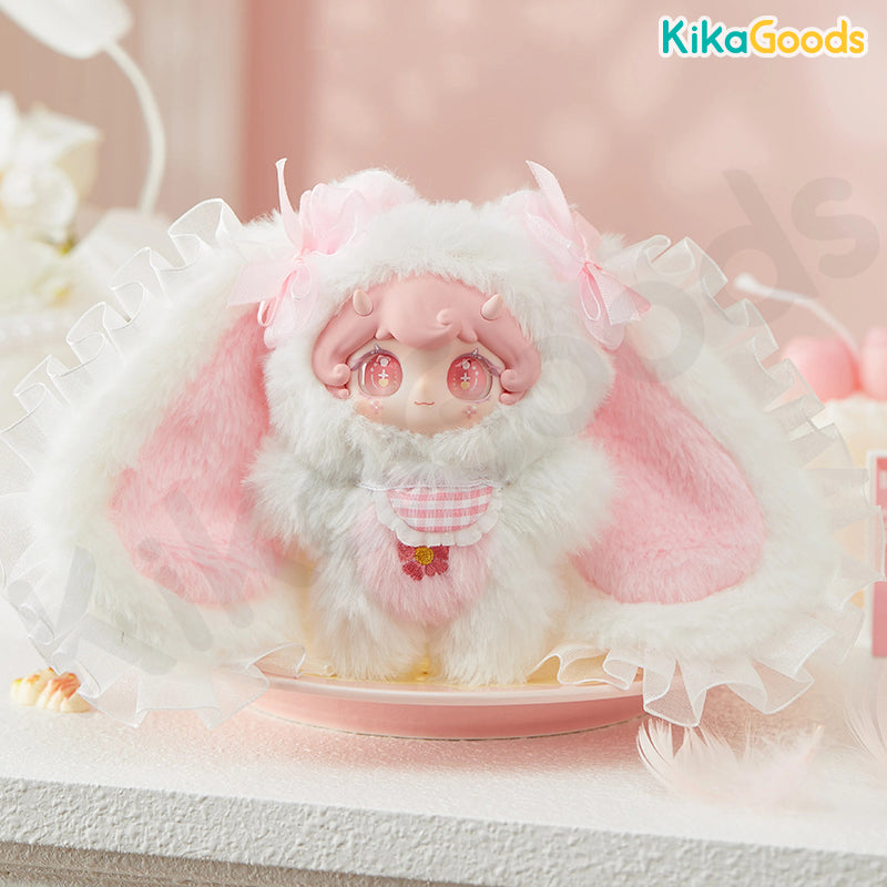 Lilina Flower Dream Series Plush Blind Box