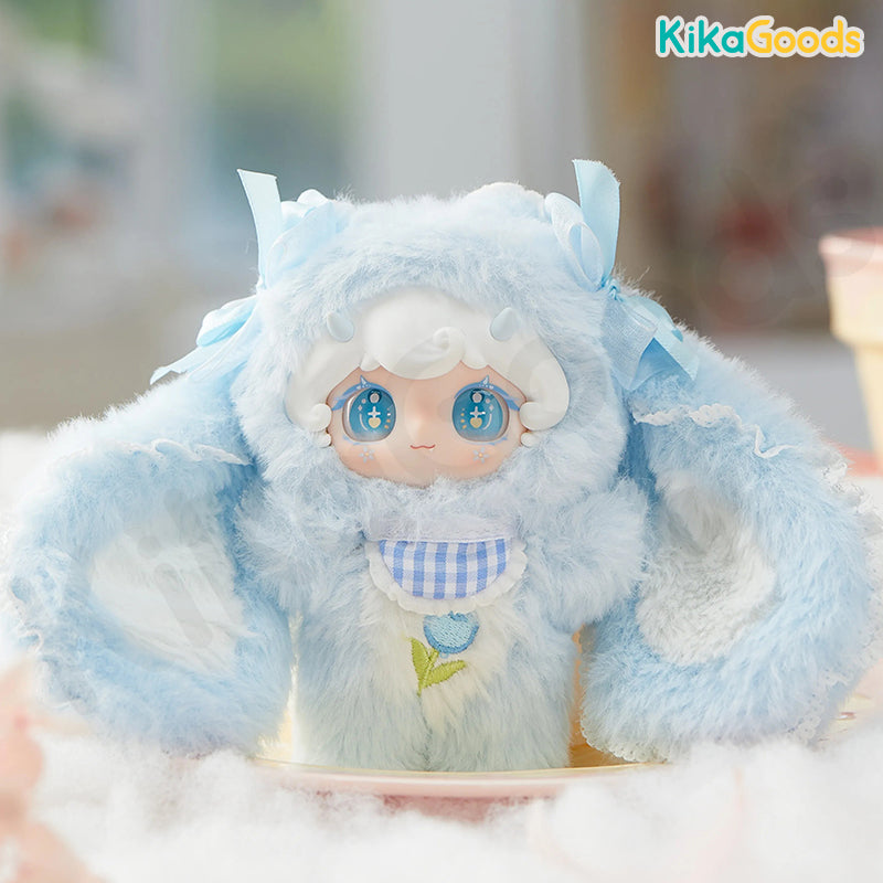 Lilina Flower Dream Series Plush Blind Box