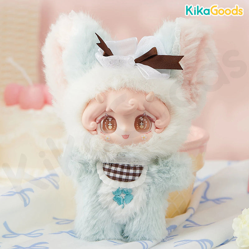 Lilina Flower Dream Series Plush Blind Box