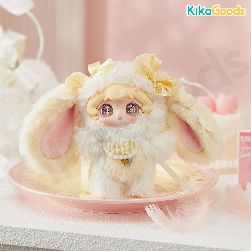 Lilina Flower Dream Series Plush Blind Box