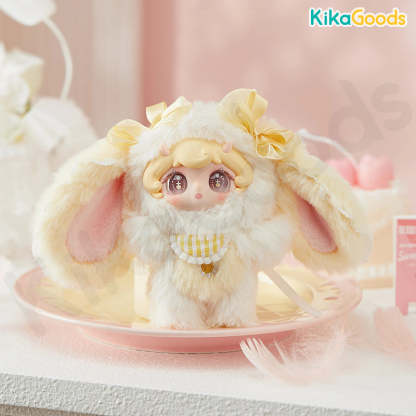 Lilina Flower Dream Series Plush Blind Box