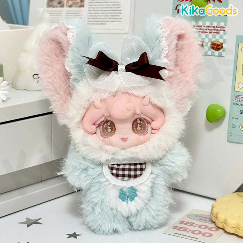 Lilina Flower Dream Series Plush Blind Box