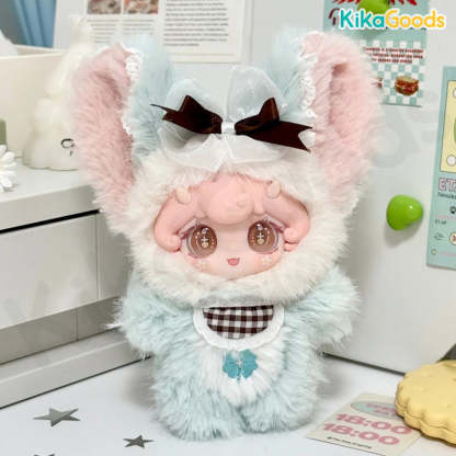 Lilina Flower Dream Series Plush Blind Box