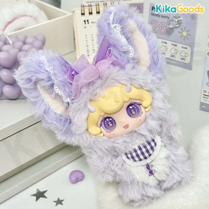 Lilina Flower Dream Series Plush Blind Box