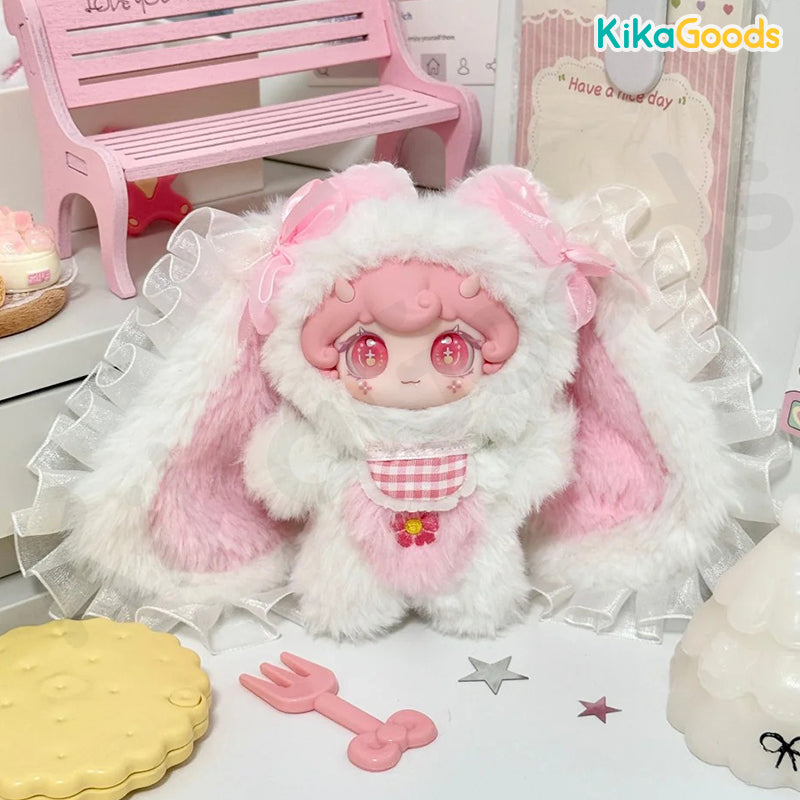 Lilina Flower Dream Series Plush Blind Box