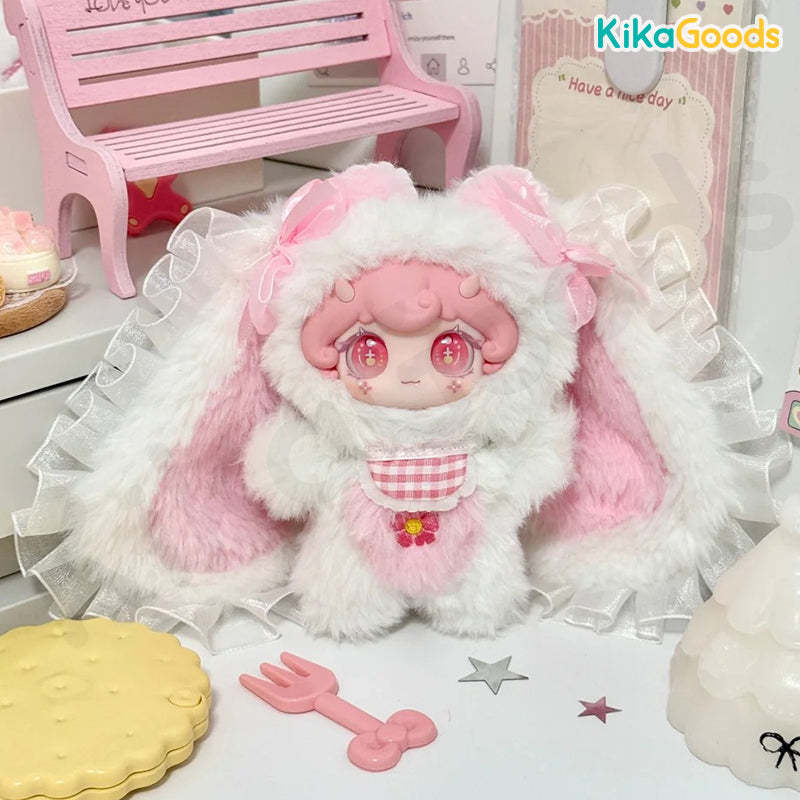 Lilina Flower Dream Series Plush Blind Box