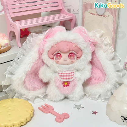 Lilina Flower Dream Series Plush Blind Box