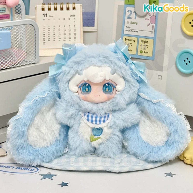 Lilina Flower Dream Series Plush Blind Box