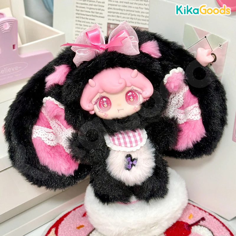 Lilina Flower Dream Series Plush Blind Box