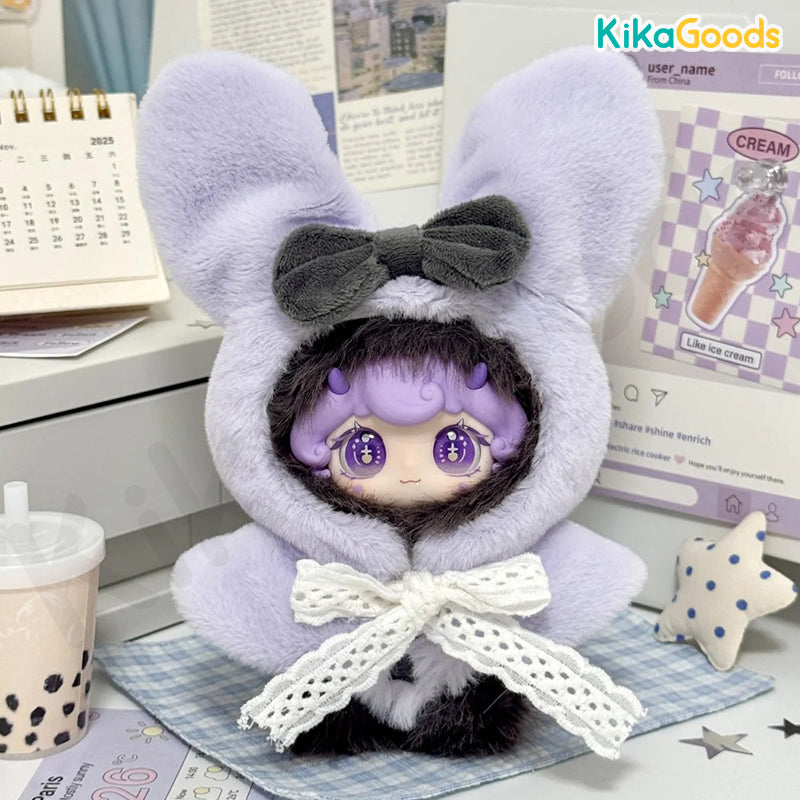 Lilina Flower Dream Series Plush Blind Box