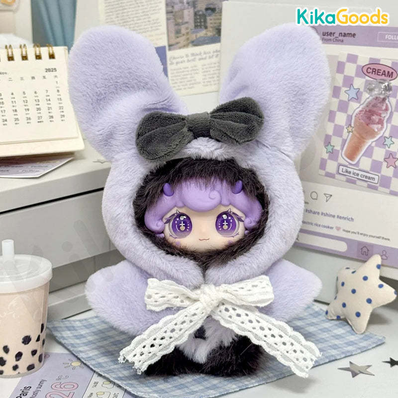 Lilina Flower Dream Series Plush Blind Box