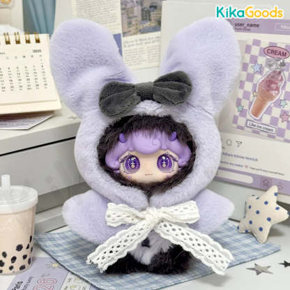 Lilina Flower Dream Series Plush Blind Box