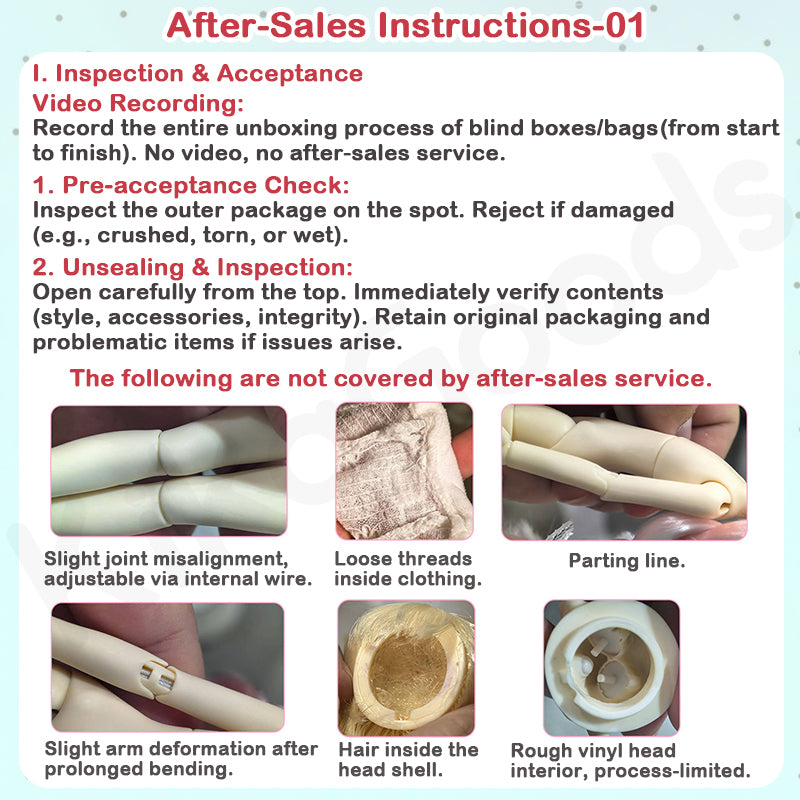 Momotale Four Seasons Tea Tales Series 1/8 Action Figure BJD Blind Box【Shipped in Jan./Feb. 2026】