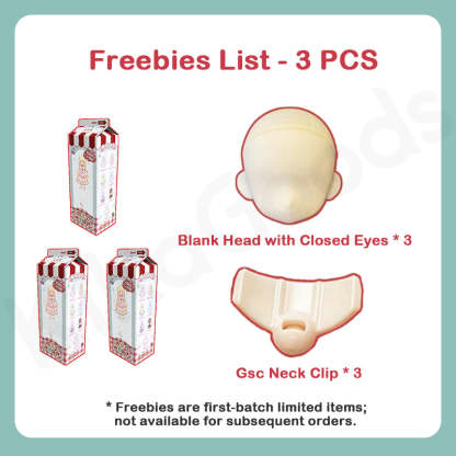 Momotale Four Seasons Tea Tales Series 1/8 Action Figure BJD Blind Box【Shipped in Jan./Feb. 2026】