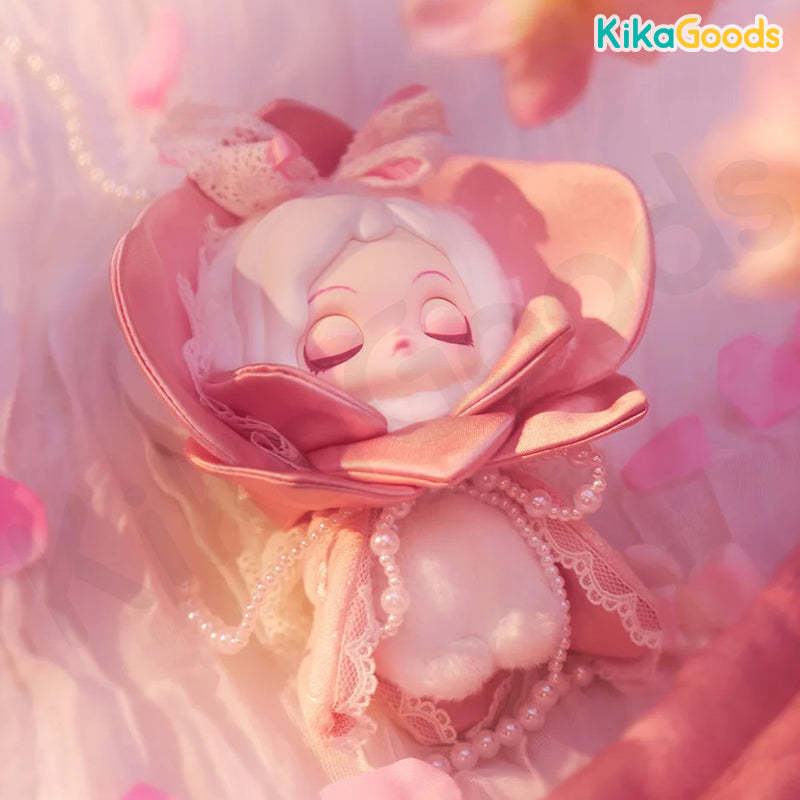 Viora Floraison Libre Series Plush Blind Box【Shipped in Jan. 2026】