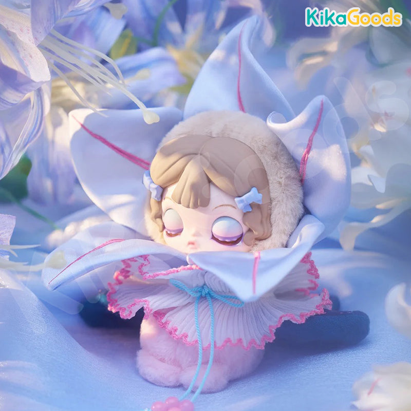 Viora Floraison Libre Series Plush Blind Box【Shipped in Jan. 2026】