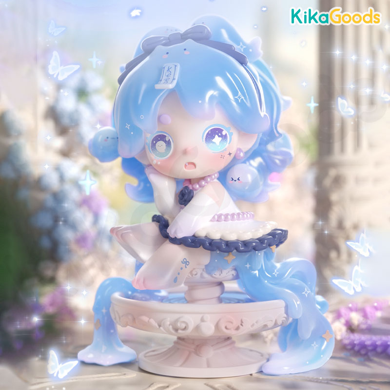 Keeno Miracle Feast Series Blind Box – KikaGoods Wholesale