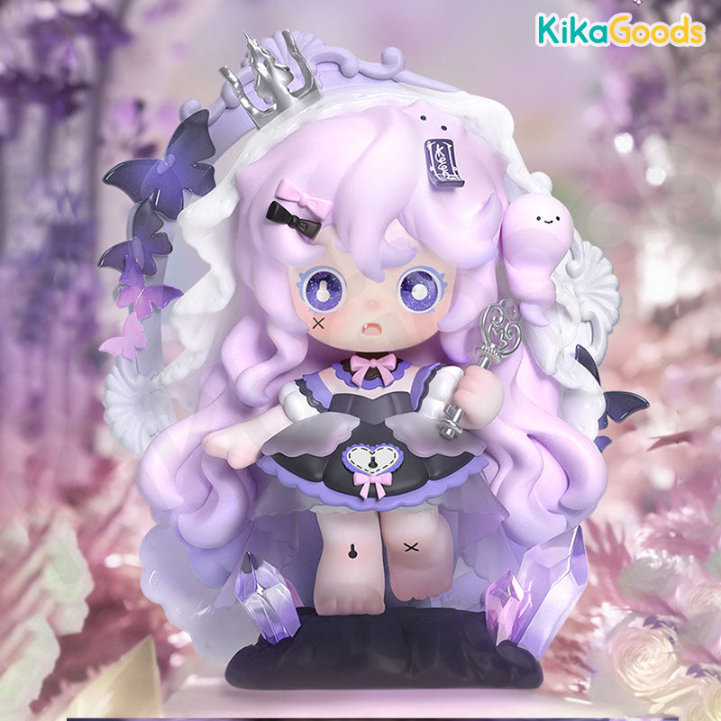 Keeno Miracle Feast Series Blind Box