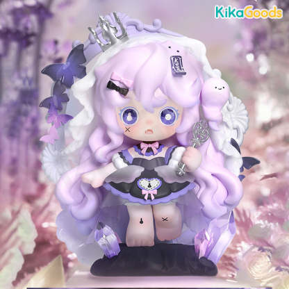 Keeno Miracle Feast Series Blind Box