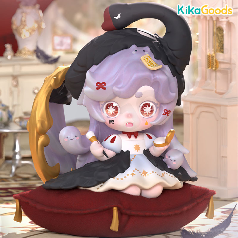 Keeno Miracle Feast Series Blind Box – KikaGoods Wholesale