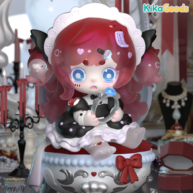 Keeno Miracle Feast Series Blind Box – KikaGoods Wholesale
